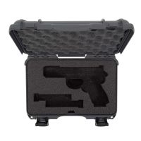 Nanuk 909 Foam Insert for Glock