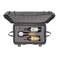Nanuk 938 for 6 Wine Bottles