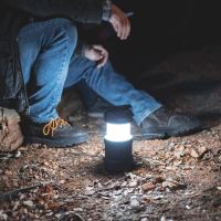 Nebo Big Poppy RC Lantern