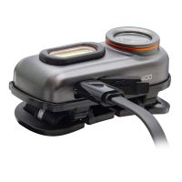 Nebo Einstein 400 Headlamp