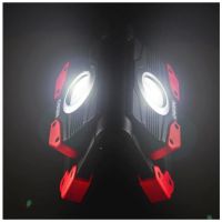 Nebo Omni 2K Work Light