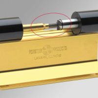 Forster Bullets Neck Reamer 