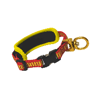 Niggeloh Blood Tracking Collar TRAIL