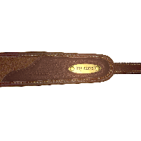 Niggeloh Personalized Rifle Sling My Name QR