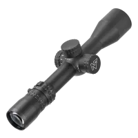 Nightforce NX6 2-12x42 F2