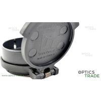 Nightforce Objective Flip-Up Lens Caps- ATACR/BEAST 25x F1, ATACR 8X F1