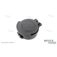 Nightforce Objective Flip-Up Lens Caps- ATACR/BEAST 25x F1, ATACR 8X F1
