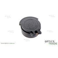 Nightforce Objective Flip-Up Lens Caps- ATACR/BEAST 25x F1, ATACR 8X F1