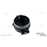 Nightforce Objective Flip-Up Lens Caps- ATACR/BEAST 25x F1, ATACR 8X F1