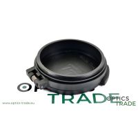 Nightforce Objective Flip-Up Lens Caps - 56mm ATACR, BEAST, NXS, SHV