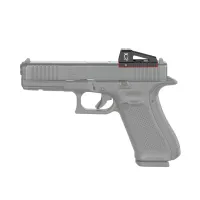 Noblex NV 1x23 OS Glock MOS