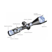 Noblex NZ6 1.7-10x42 Inception