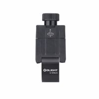 Olight E-WM25 Flashlight Mount 23-26mm Picatinny