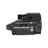 Olight BALDR RL Mini Pistol Flashlight