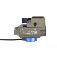 Olight PL-Mini 2 Valkyrie Pistol Flashlight