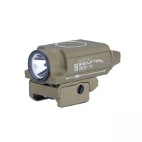 Olight PL-Mini 2 Valkyrie Pistol Flashlight