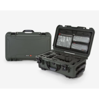 Nanuk 935 Case for Sony A7R,A7S or A9