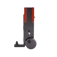 Ghost ONE EVO IPSC Holster for 1911