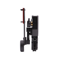 Ghost ONE EVO IPSC Holster for 1911