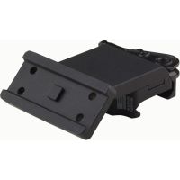 AD offset mount for Aimpoint Micro