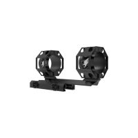 AD Full Titanium QD scope mount, 2˝ offset, 30mm