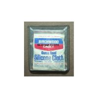 G.P.S. Silicone Cloth Pouch