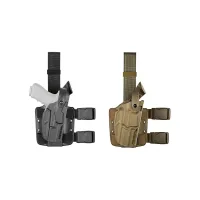 Safariland 7385 7TS ALS OMV Holster with Quick Release for SIG P226R 9/40 SAFSEV