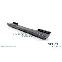 Optik Arms Picatinny rail - CZ 557 L