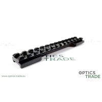Optik Arms Picatinny rail - CZ 557 L