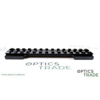 Optik Arms Picatinny rail - CZ 557 L