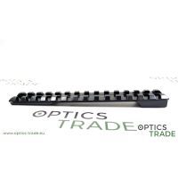 Optik Arms Picatinny rail - Mauser M12, 20 MOA