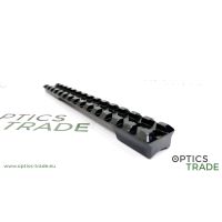 Optik Arms Picatinny rail - Mauser M12, 20 MOA