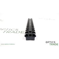 Optik Arms Picatinny rail - Mauser M12, 20 MOA
