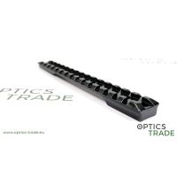 Optik Arms Picatinny rail - Mauser M18, 20 MOA