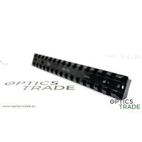 Optik Arms Picatinny rail - Mauser M18, 20 MOA