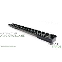 Optik Arms Picatinny rail - Remington 700 LA, 20 MOA