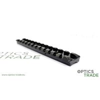 Optik Arms Picatinny rail - Remington 740, 742