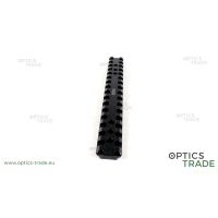 Optik Arms Picatinny rail - Steyr Pro Hunter L, B: 87,5 mm