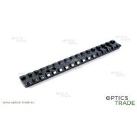 Optik Arms Picatinny rail - Steyr SM12, B: 83 mm 