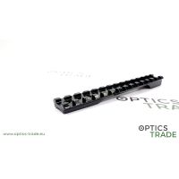 Optik Arms Picatinny rail - Zastava M70