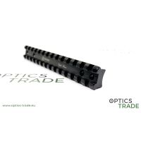 Optik Arms Picatinny rail - Zastava M70