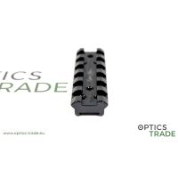 Optik Arms Picatinny rail prism - Baikal IZH 18