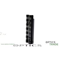 Optik Arms Picatinny rail prism - Brno UH