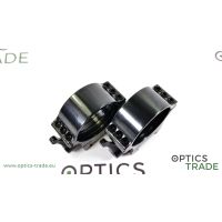 Optik Arms Tactical Weaver Rings, 36 mm, Quick-release