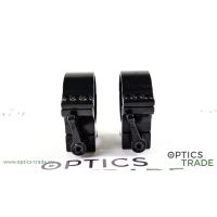 Optik Arms Tactical Weaver Rings, 36 mm, Quick-release