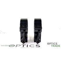 Optik Arms Weaver Rings, 36 mm, Quick-release, 13 mm