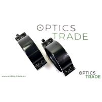 Optik Arms Weaver Rings, 36 mm, Quick-release, 13 mm