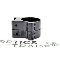 Optik Arms Weaver Rings, 36 mm, Quick-release, 13 mm