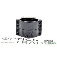Optik Arms Weaver Rings, 36 mm, Quick-release, 13 mm