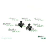 Osuma Picatinny Rings, 30 mm